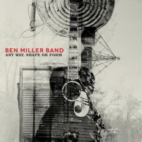 Download track King Kong Ben Miller Band