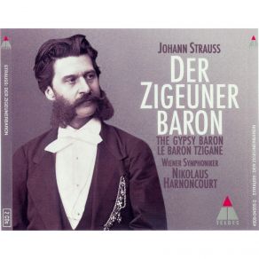Download track 31. Barinkay, Carnero, Zsupan, Mirabella, Arsena ''Ah, Das Ist Ja GroÃartig'' Johann Strauss Jr.