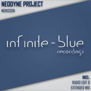 Download track Monsoon (Extended Mix) Neodyne Project