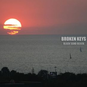 Download track Surf Waves The Broken Keys