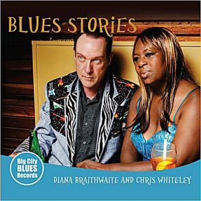 Download track Rocks And Gravel Diana Braithwaite, Chris Whiteley