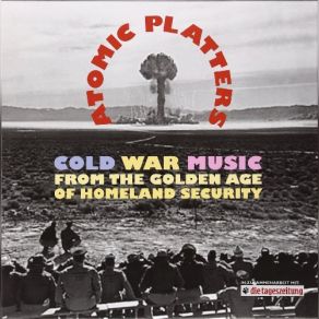 Download track Civil Defense Spot: How Much Time Do We Have (Keep Working) (1951) Slim Gaillard Quartette