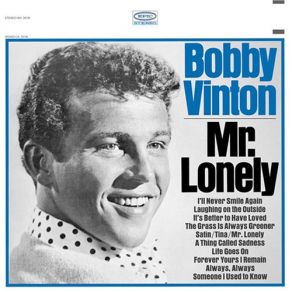 Download track Forever Yours Bobby Vinton
