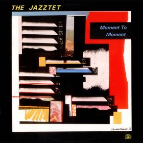 Download track Ease Away Walk Jazztet, The