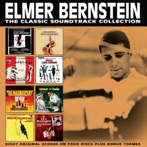 Download track The Plagues Elmer Bernstein