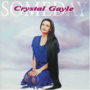 Download track Someday Crystal Gayle