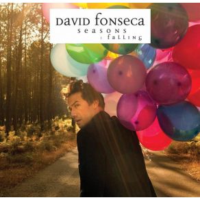 Download track Heavy Heart David Fonseca