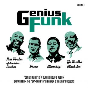 Download track I Speak Music (Remix) Genius FunkMC Eiht, Latex Diamond, Sholo Truth, Ad Kapone, Dirty R. A. Y, A. Cheeze, ARK TalkBox, Brother Vinny