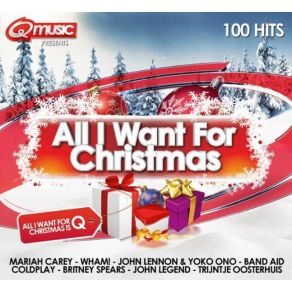 Download track I Need You (Christmas Mix) Q - Music3T