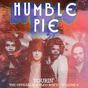 Download track Medley: Route 66 / Be Bop A Lula / Little Queenie / Whole Lotta Shakin' Goin' On (Live, J. B. Scott's, Albany, NY) Humble Pie