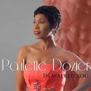 Download track With You Paulette Dozier