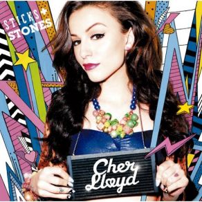 Download track Grow Up Cher LloydBusta Rhymes