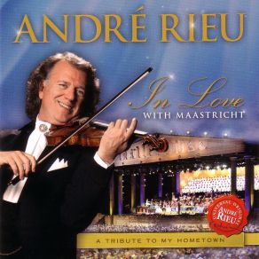 Download track Conquest Of Paradise André Rieu