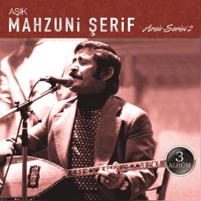 Download track Kim Diyorsa Mahzuni'ye Kominist Aşık Mahzuni Şerif