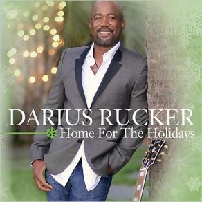 Download track You're A Mean One, Mr. Grinch Darius Rucker