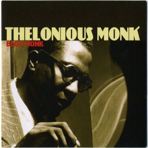 Download track Blue Monk Thelonious Monk