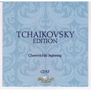 Download track Opera, 'Cherevichki' - L. Now That's What I Call Now (Golova) Piotr Illitch Tchaïkovsky