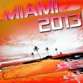 Download track Clubbin Miami 2013 Vol. 1 CD2 Mixed