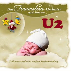 Download track Stuck In A Moment You Can't Get Out Of Das Traumstern-Orchester