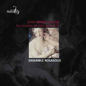Download track 04. IV. Allegro Jean - Marie Leclair