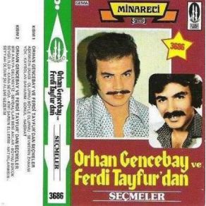 Download track Seyyah Oldum Şu Alemi Gezerim Ferdi Tayfur, Orhan Gencebay