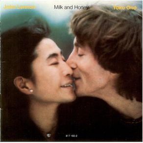 Download track I'M Stepping Out John Lennon, Yoko Ono