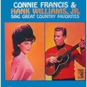 Download track Making Believe Hank Williams, Jr., Connie Francis̀