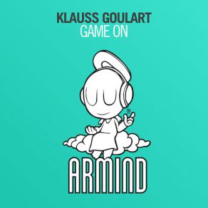 Download track Game On (Radio Edit) Klauss Goulart