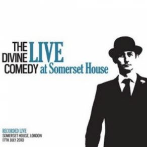 Download track At The Indie Disco The Divine Comedy