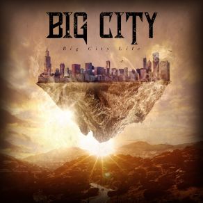 Download track Big City Life Big City