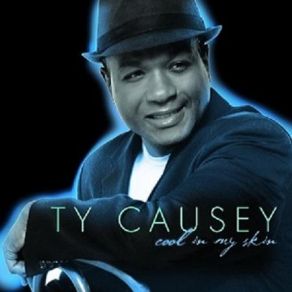 Download track Keep Your Head Up Ty Causey