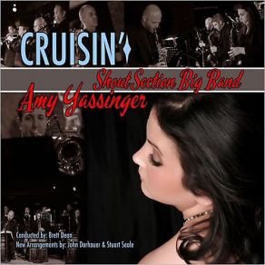 Download track One O'clock Jump Amy Yassinger