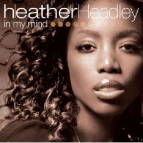 Download track Me Time Heather Headley