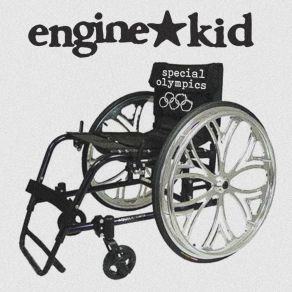 Download track Special Olympics Engine Kid