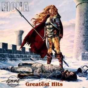 Download track Hearts Of Fire Fiona