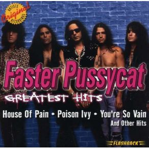 Download track House Of Pain Faster Pussycat