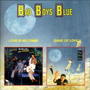 Download track Chains Of Love Bad Boys Blue