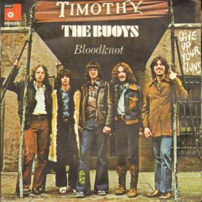Download track Timothy The Buoys