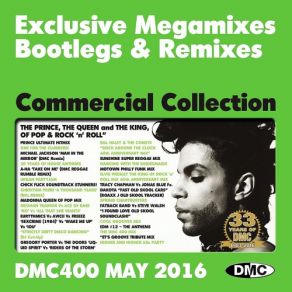 Download track Cool Grooves Mix May 2016 Starts ‘Messing Around’ Dmc Megamix