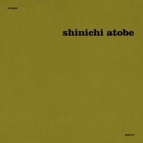 Download track Butterfly Effect Shinichi Atobe