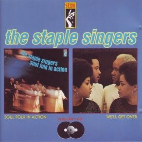 Download track (Sittin' On The) Dock Of The Bay The Staple Singers