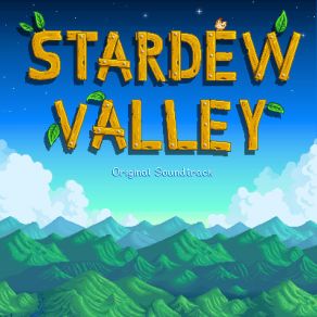 Download track Stardew Valley Fair Theme ConcernedApe