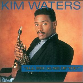 Download track Baby, Say You Love Me Kim Waters
