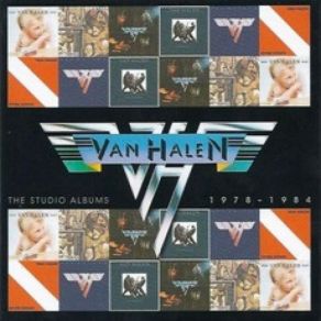 Download track Intruder Van Halen