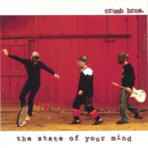 Download track # 9 Crumb Bros