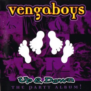 Download track 24 Hours Vengaboys