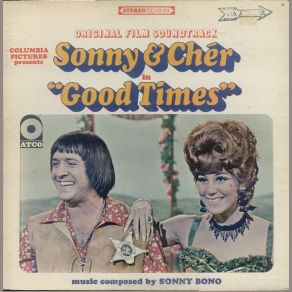 Download track Don't Talk To Strangers Cher, Sonny & Cher