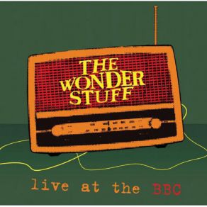 Download track Who Wants To Be The Disco King The Wonder Stuff