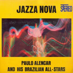 Download track Where Was I His Brazilian All-Stars