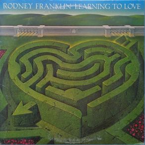 Download track That's The Way I Feel 'Bout Your Love Rodney Franklin
